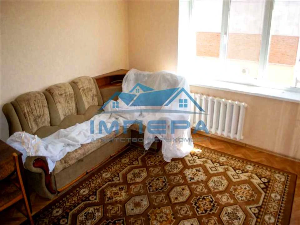 Квартира. Полтава, Рибальський пров.