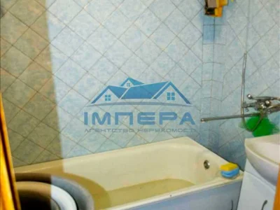 Квартира. Полтава, Рибальський пров.