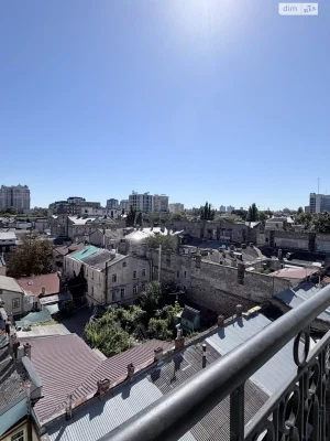 Продаж Квартира Приморський