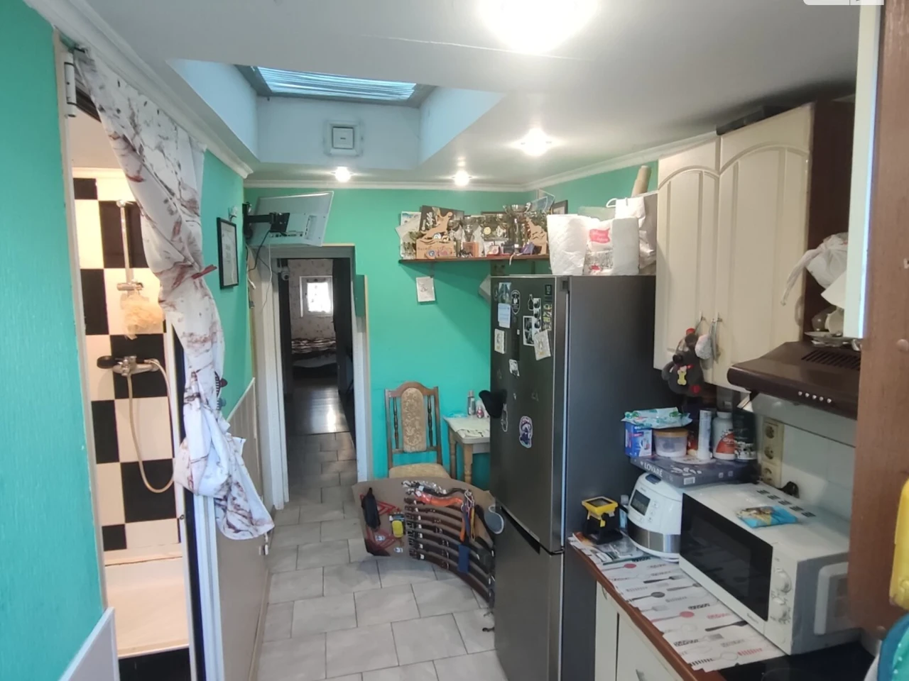 Продаж Частина будинку Курсаки