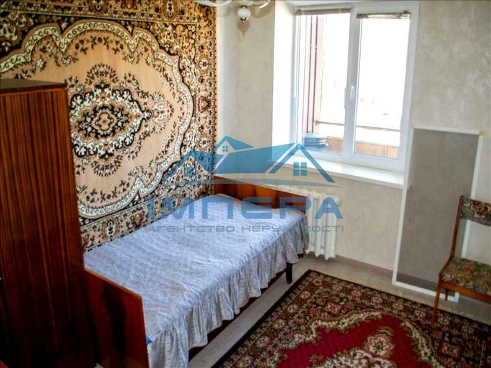 Квартира. Полтава, Рибальський пров.