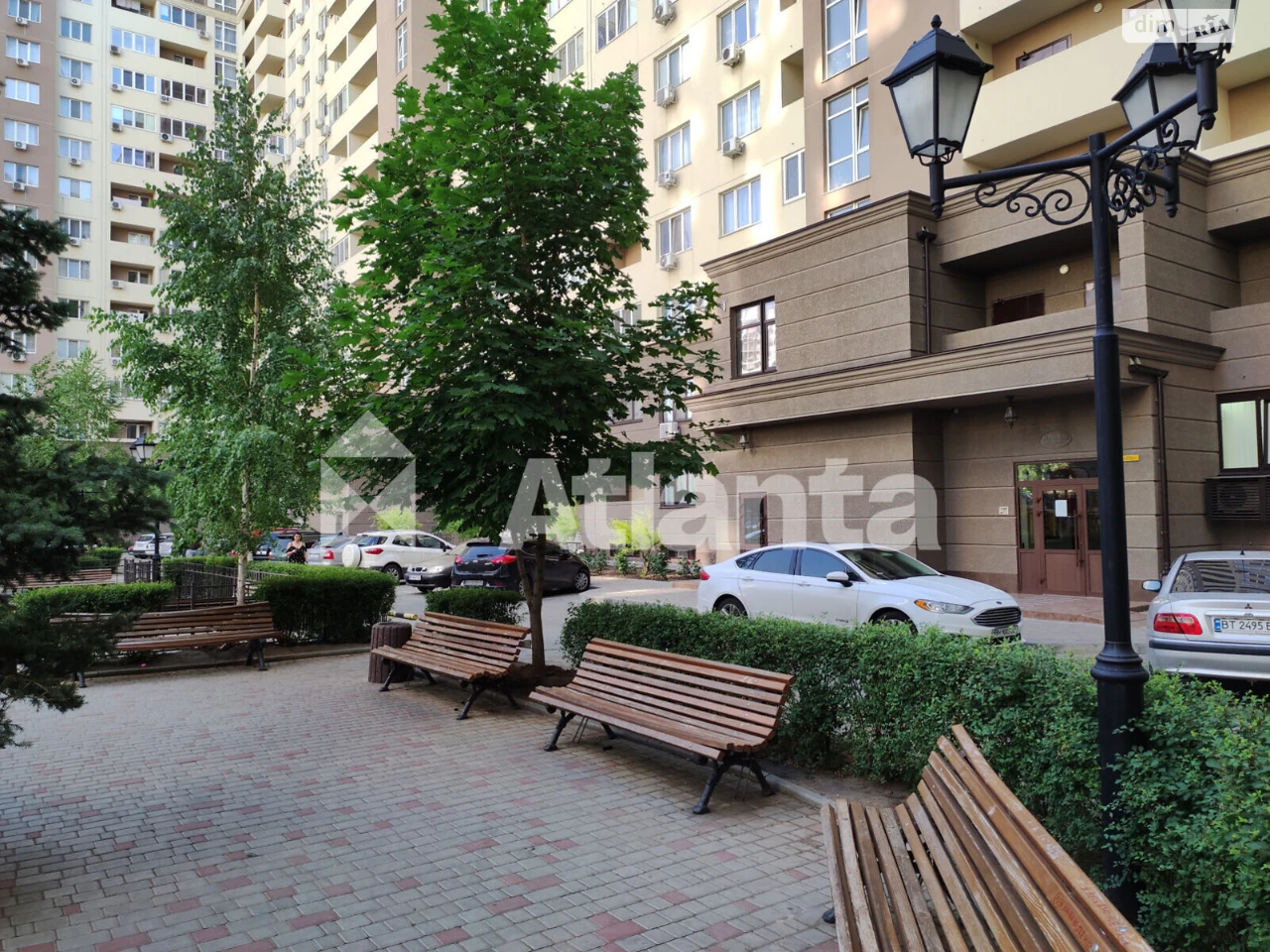 Продаж Квартира Слободка
