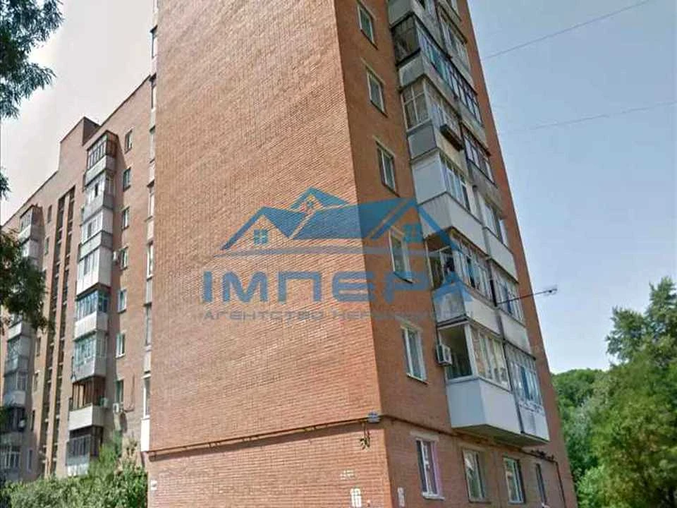 Квартира. Полтава, Рибальський пров.