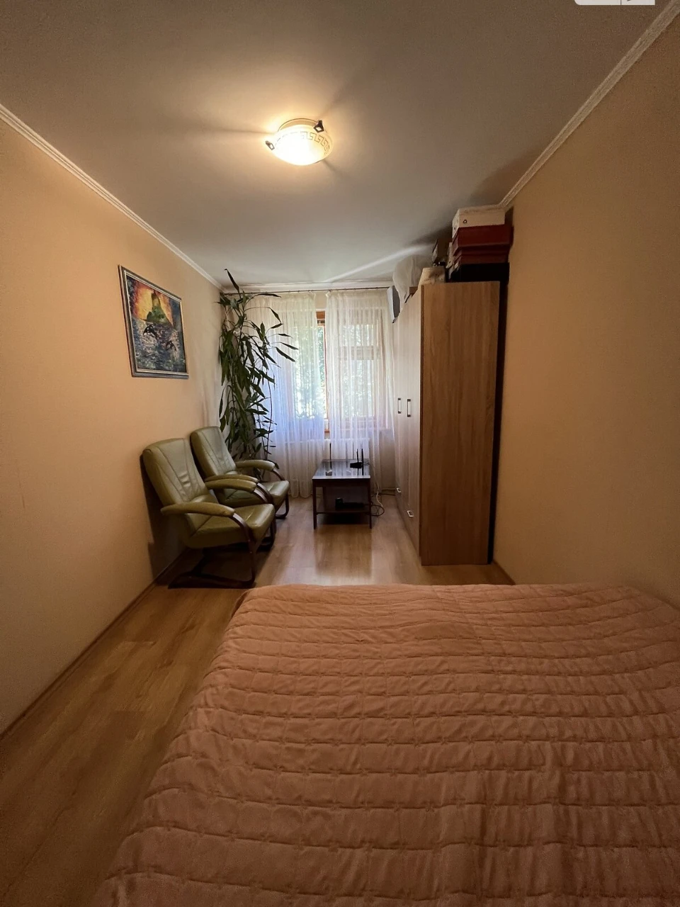 Продаж Квартира Вишенька
