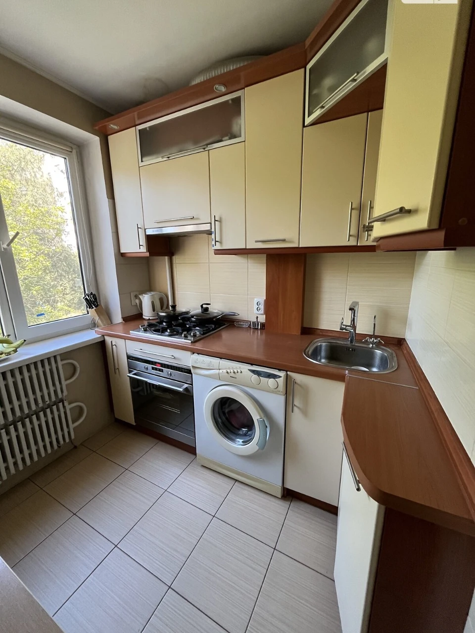Продаж Квартира Вишенька