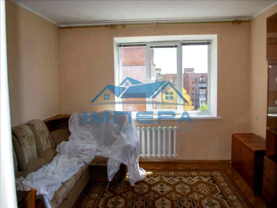 Квартира. Полтава, Рибальський пров.