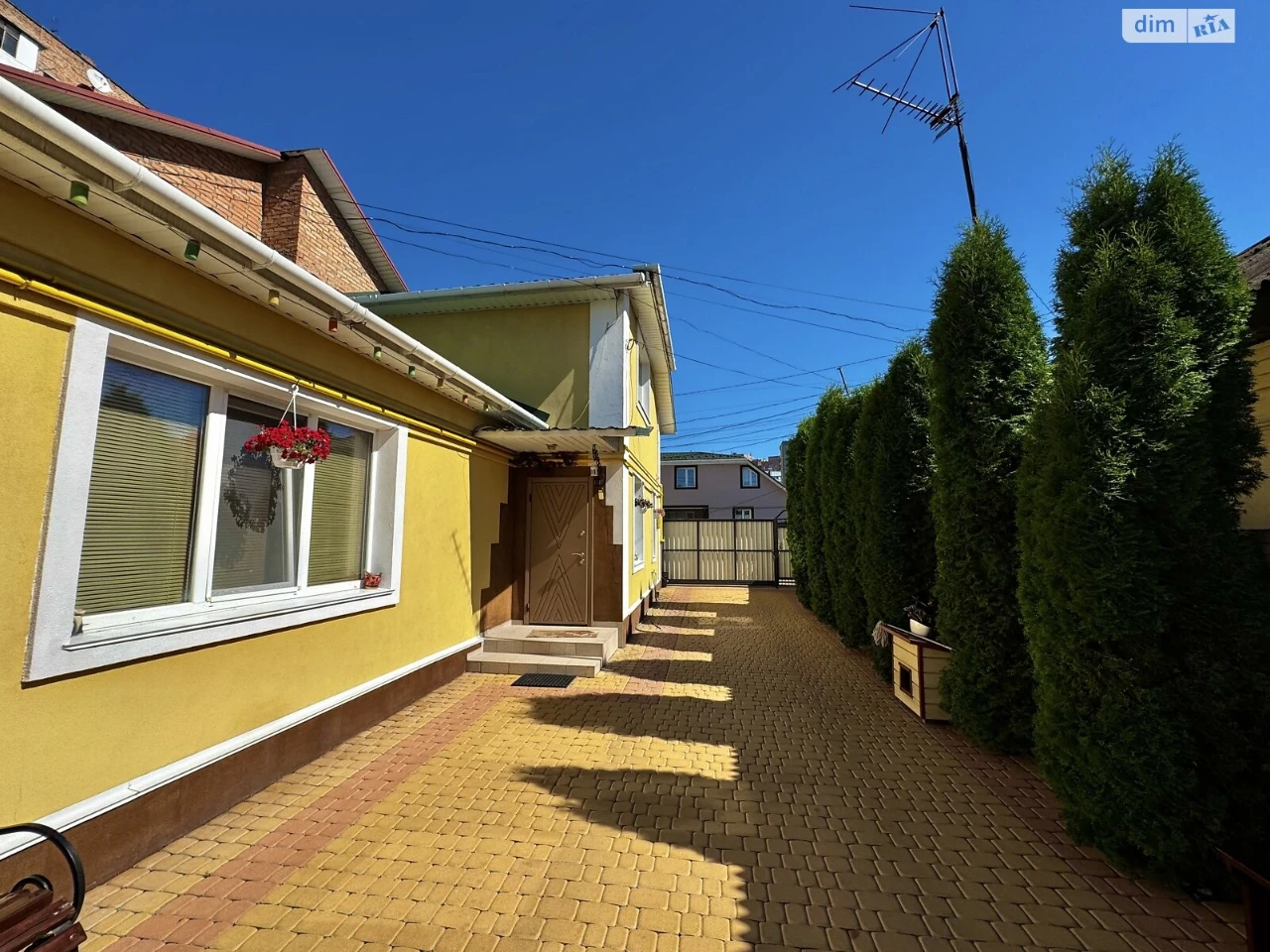 Продаж Дім Ближнє замостя