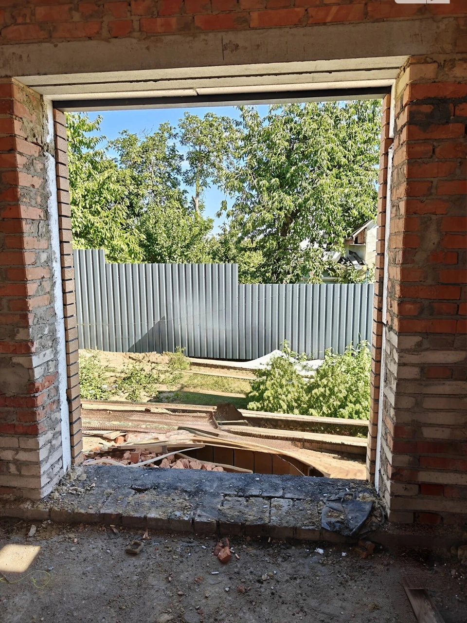 Продаж Дім П'ятничани