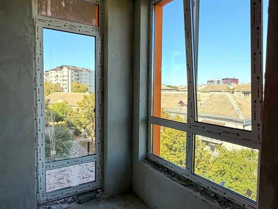 Квартира. Івано-Франківськ, Слави Стецько вул.