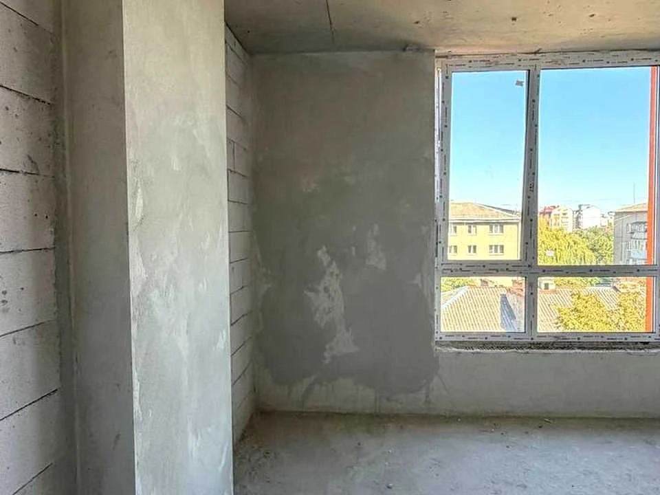 Квартира. Івано-Франківськ, Слави Стецько вул.