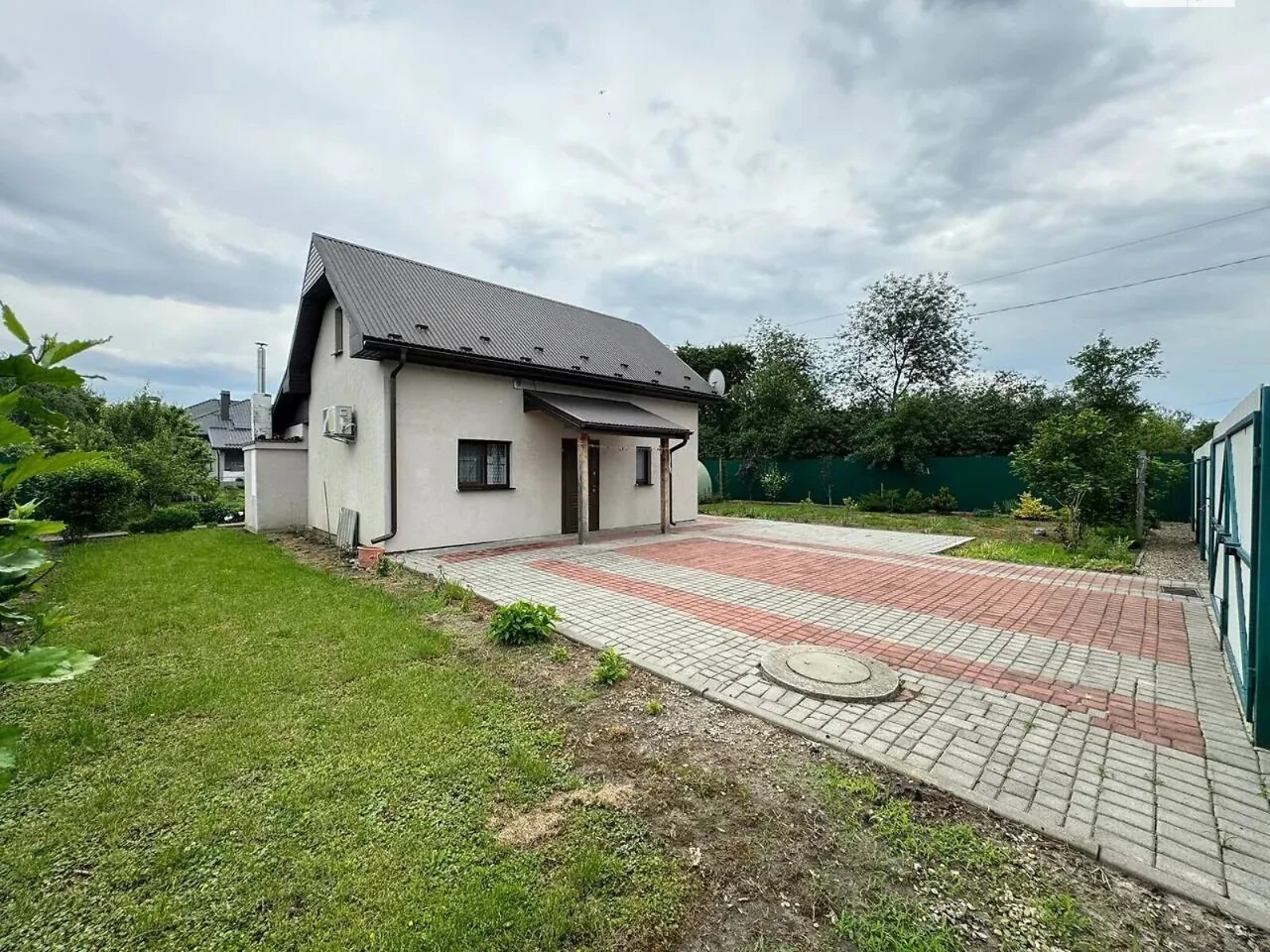 Продаж Дім Брати