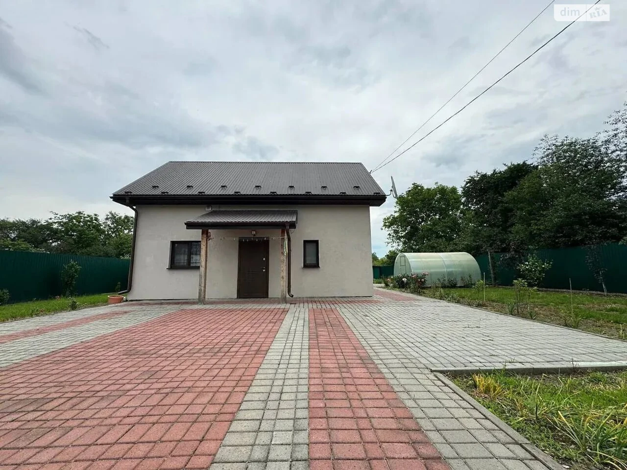 Продаж Дім Брати