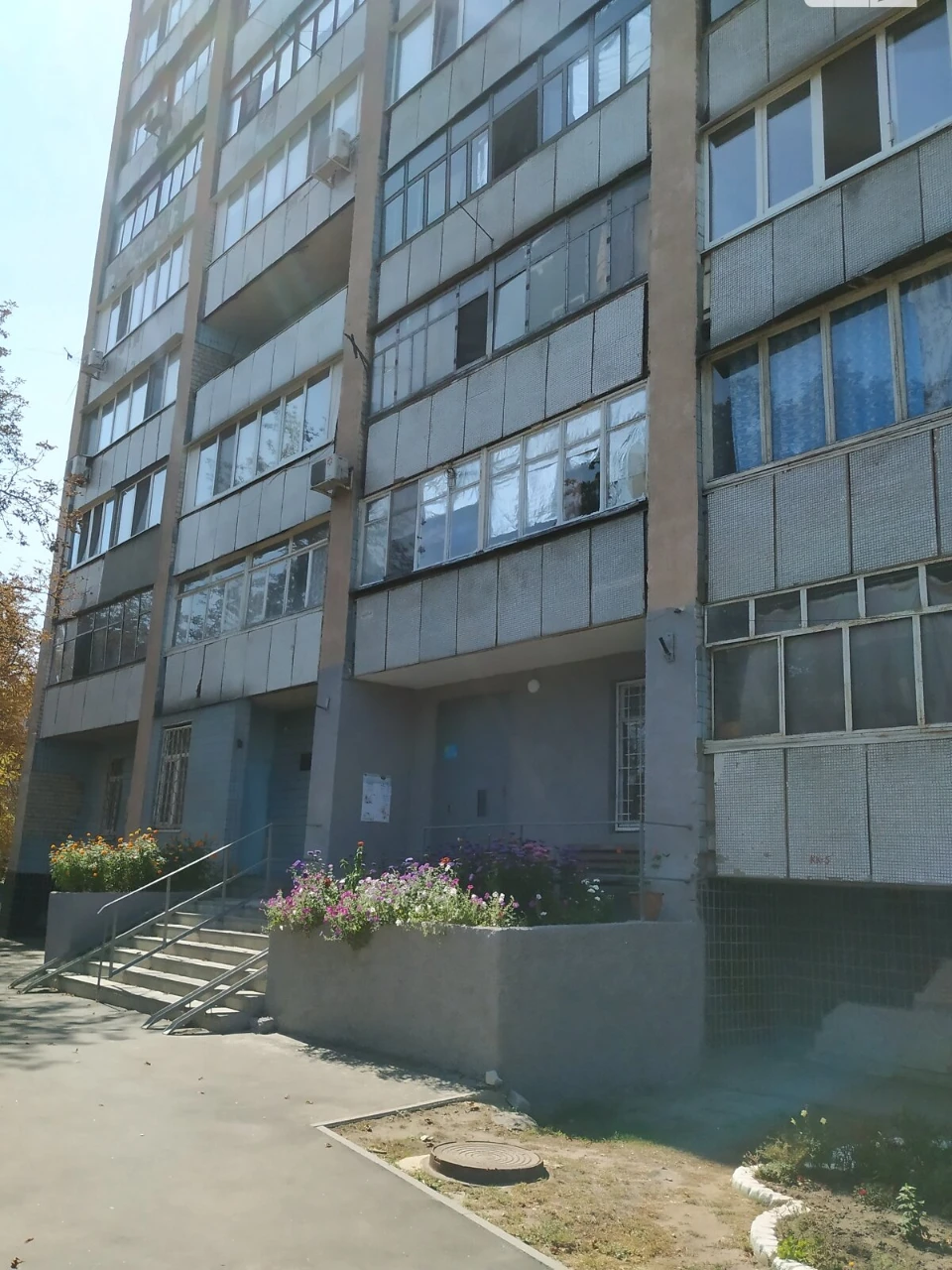 Продаж Квартира Новобаварський