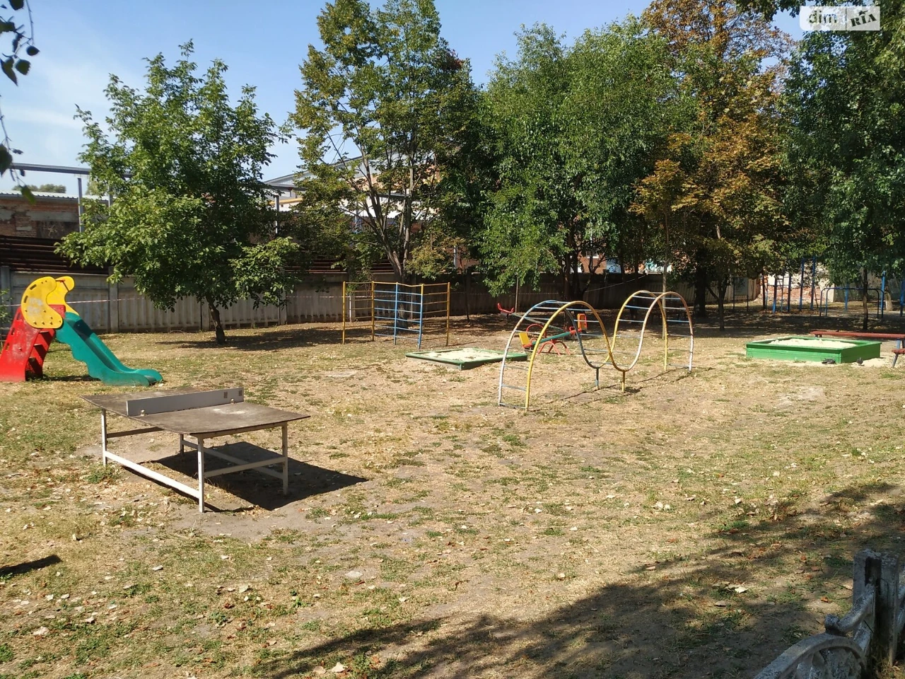 Продаж Квартира Новобаварський