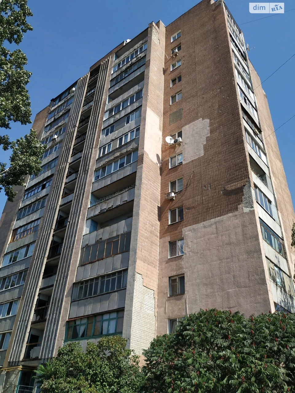 Продаж Квартира Новобаварський