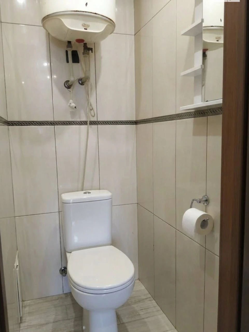 Продаж Квартира Новобаварський