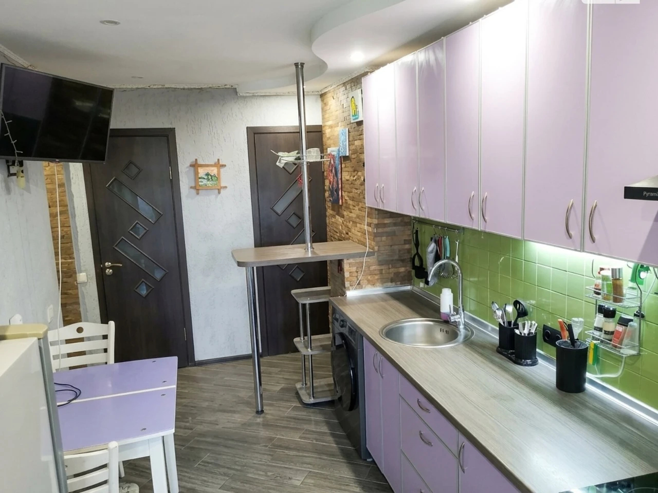 Продаж Квартира Новобаварський