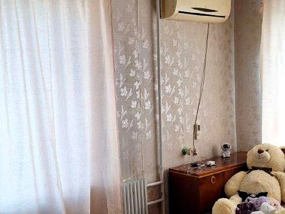 Квартира. Харків, Жуковського просп.