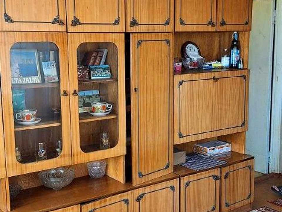 Квартира. Харків, Жуковського просп.