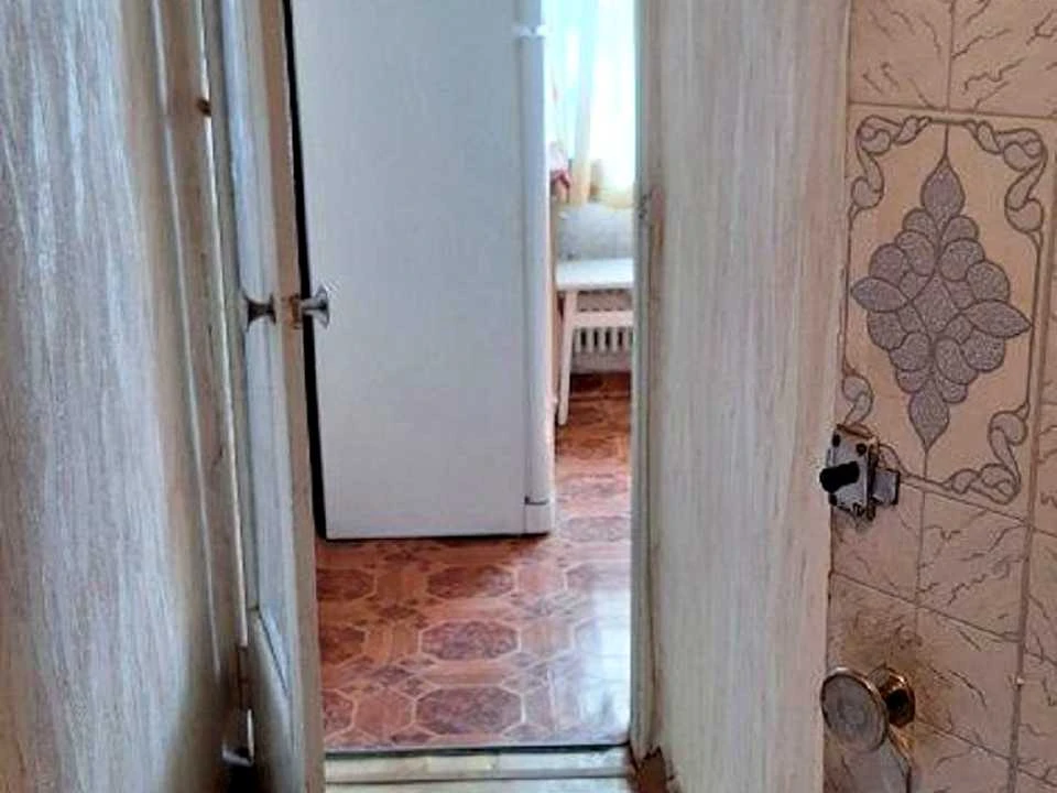 Квартира. Харків, Жуковського просп.