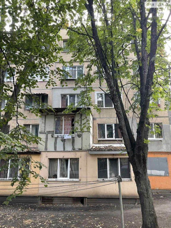 Продаж Квартира Салтівський
