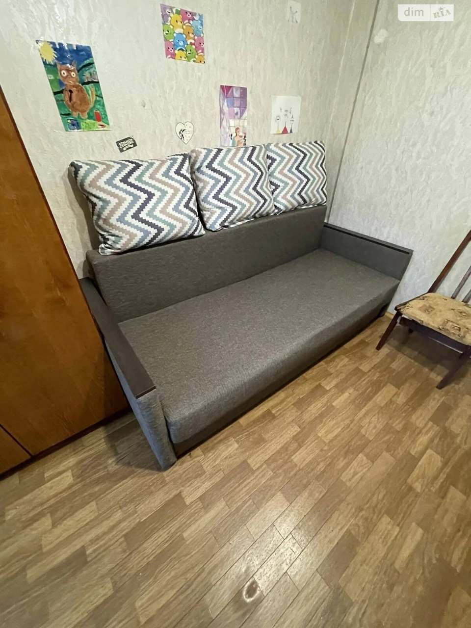Продаж Квартира Салтівський