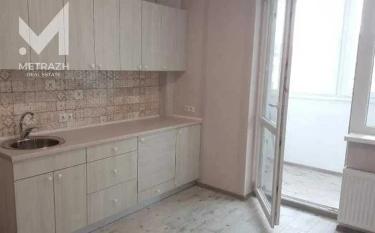 Продам‼️ЛУЧШАЯ ЦЕНА‼️ Новострой 37м2 (Код24769)