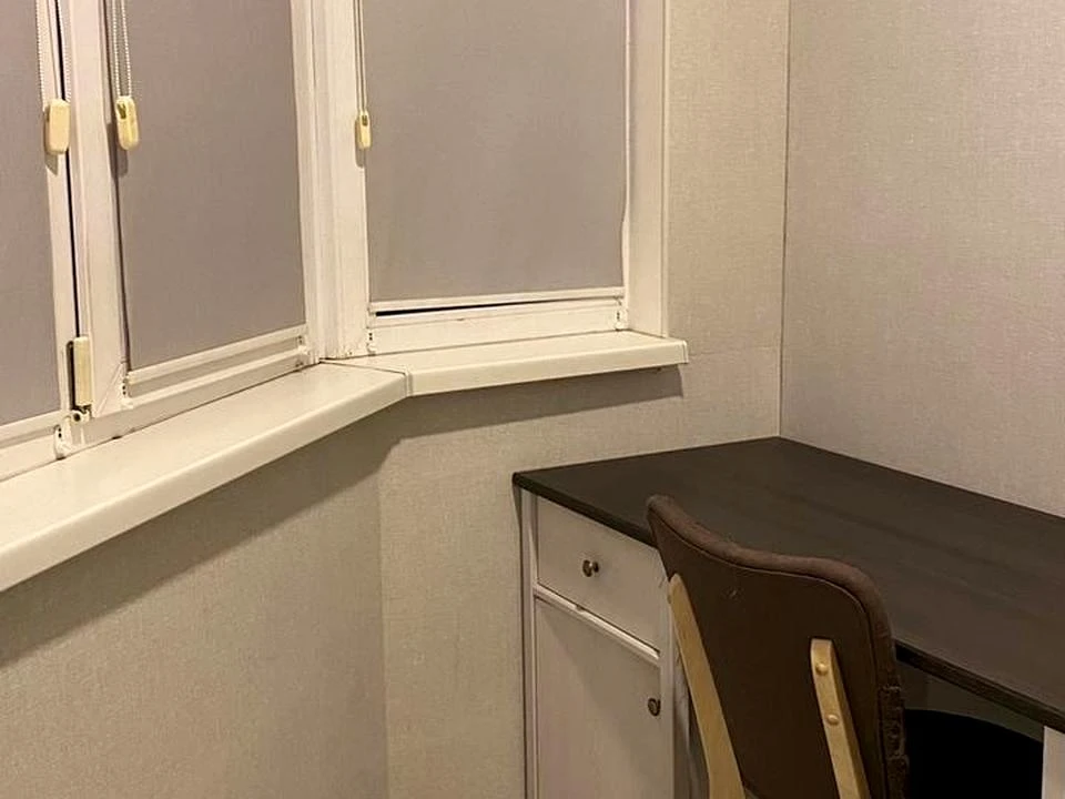Квартира. Житомир, Івана Сльоти вул.