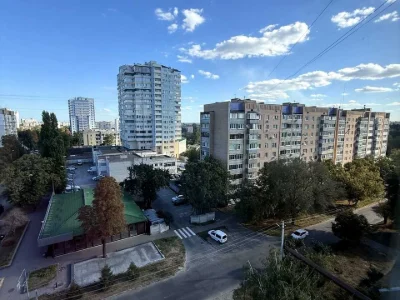 Квартира. Черкаси, Гоголя вул.