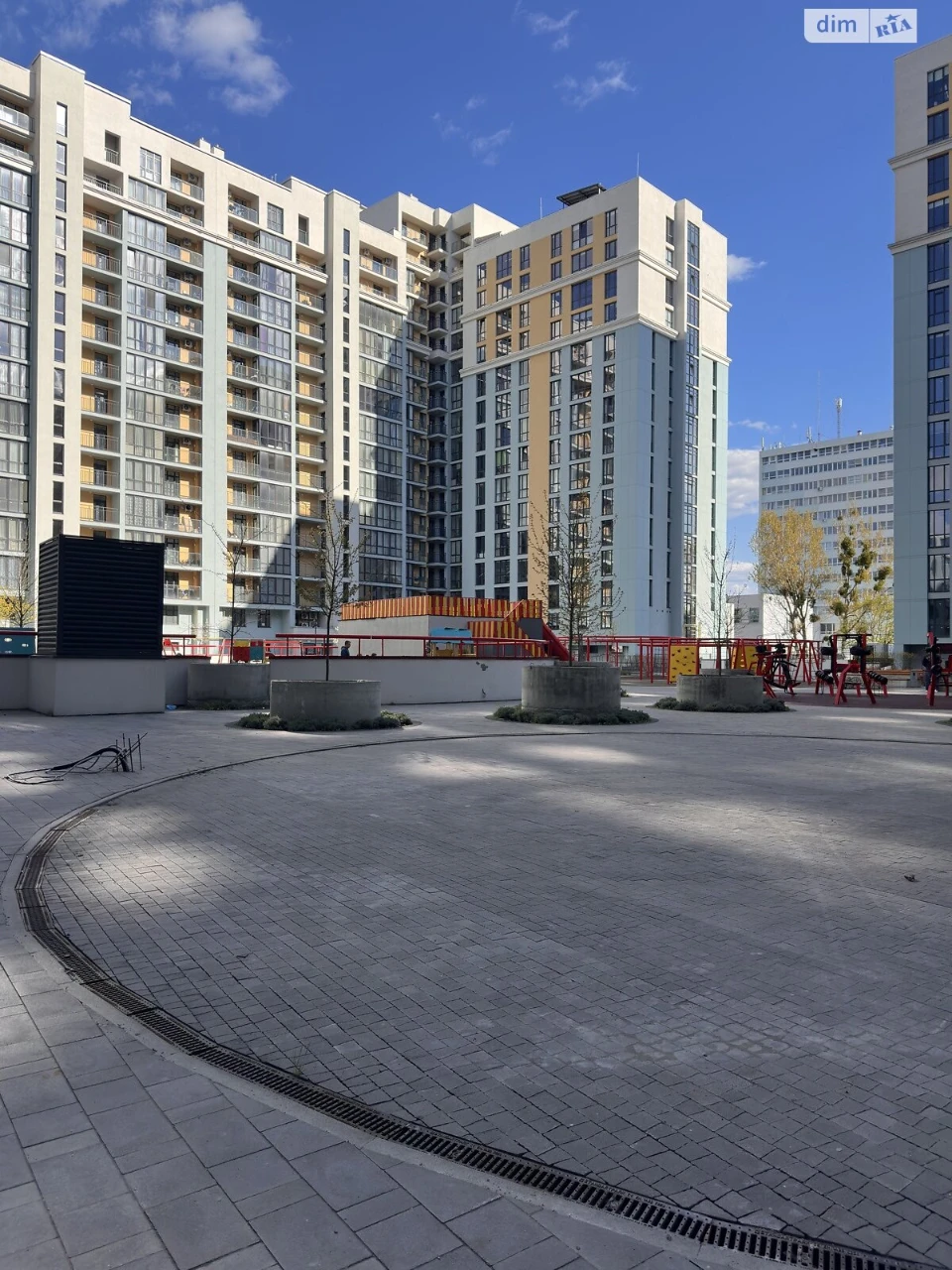 Apartment Vulka for sale