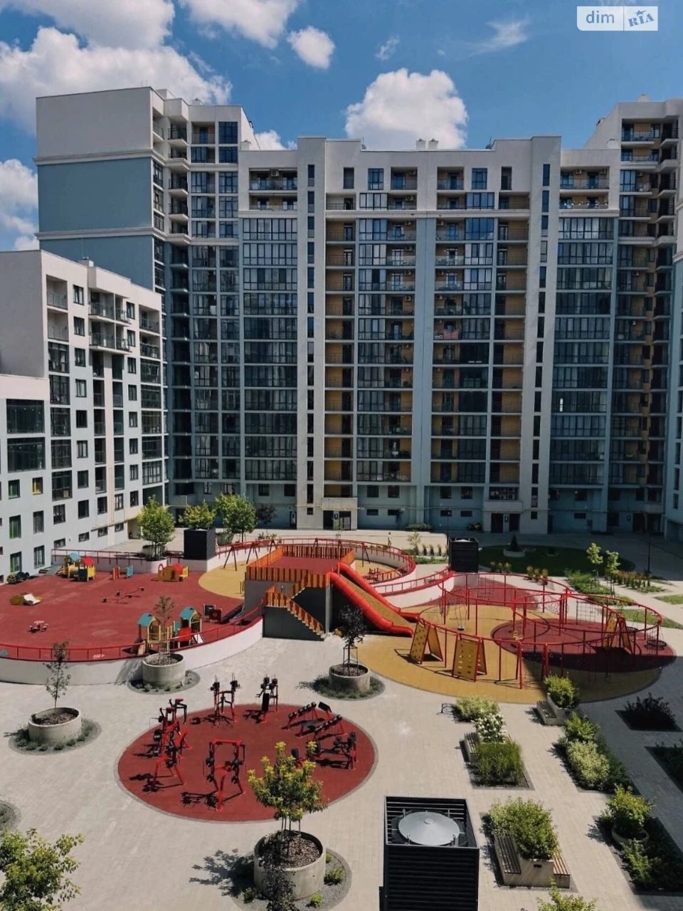 Apartment Vulka for sale