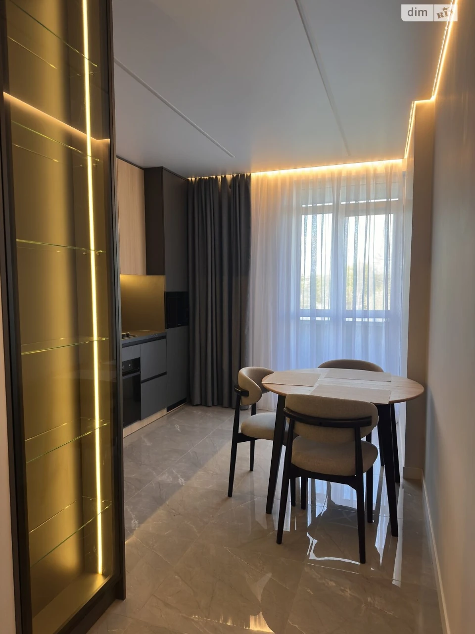 Apartment Vulka for sale