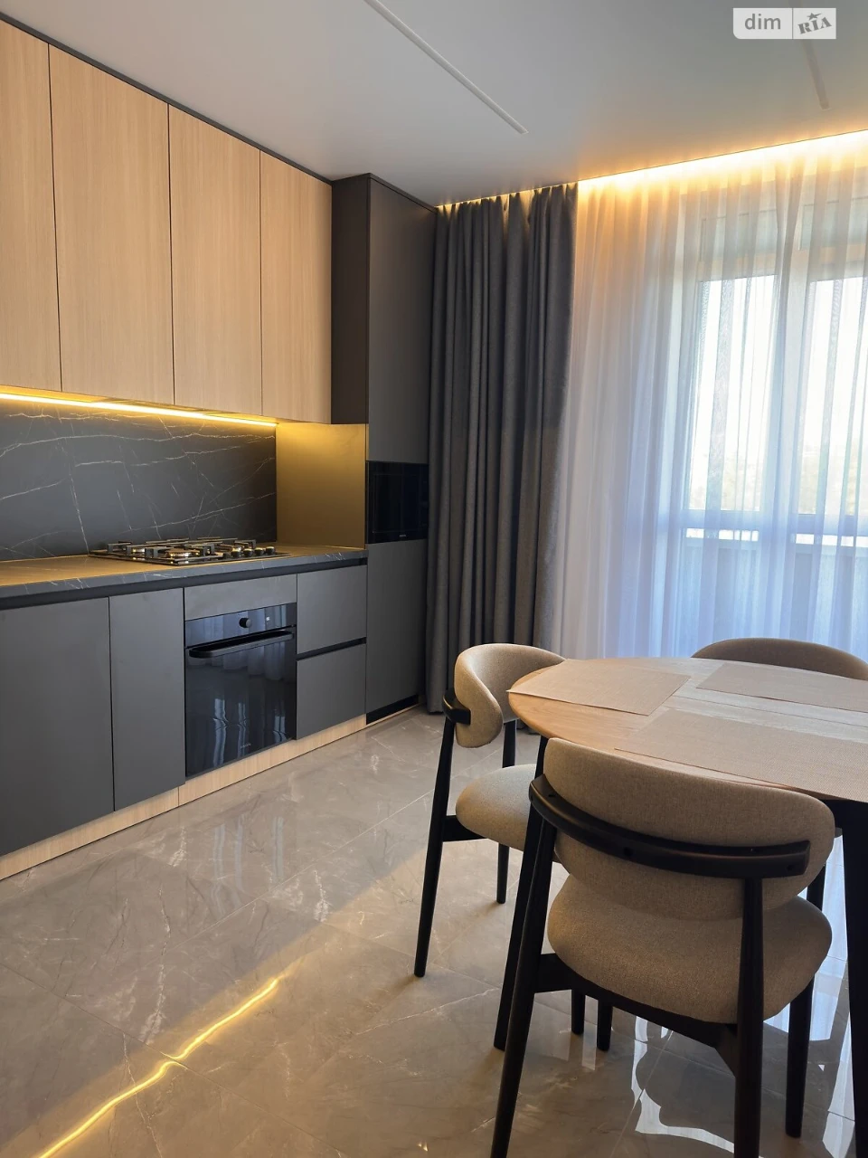 Apartment Vulka for sale