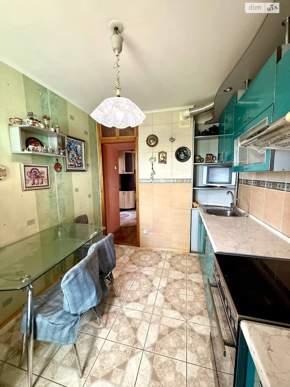 Продаж Квартира Намив