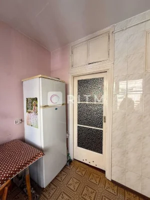 Продається 1-кімнатна квартира у центрі Луцька