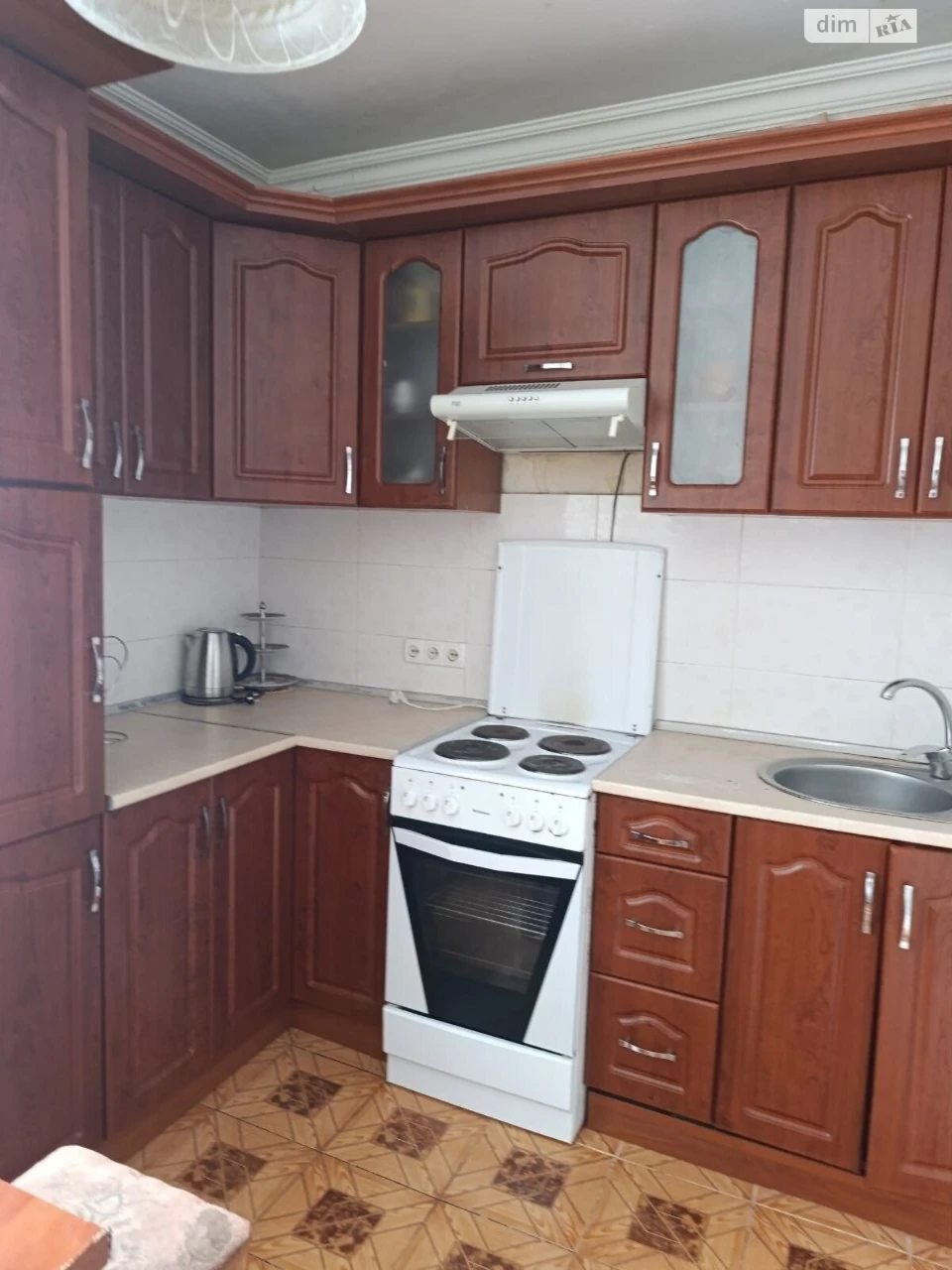 Продажа Квартира Городок Котовского