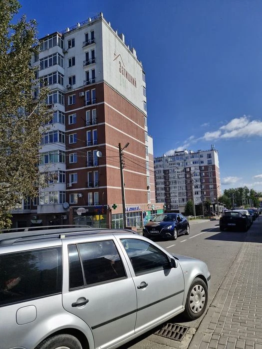 Продаж 1 кім.квартири новобудова ремонт меблі передмістя Льв