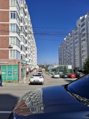 Продаж 1 кім.квартири новобудова ремонт меблі передмістя Льв