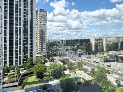 Квартира. Київ, Харківське шосе