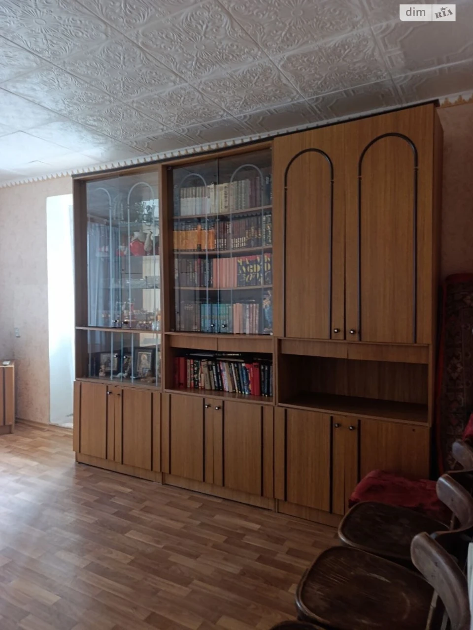 Продажа Квартира Городок Котовского