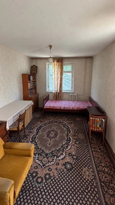 Продам 4-кімнатну квартиру | Слобожанський проспект, 8/4