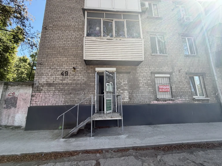 Продаж Квартира Мазепи