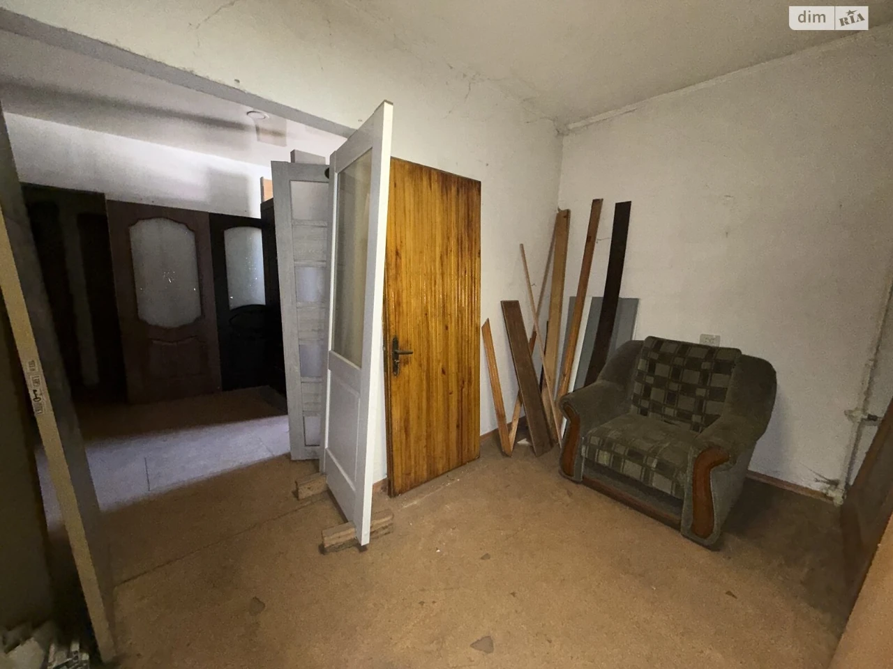 Продаж Квартира Мазепи
