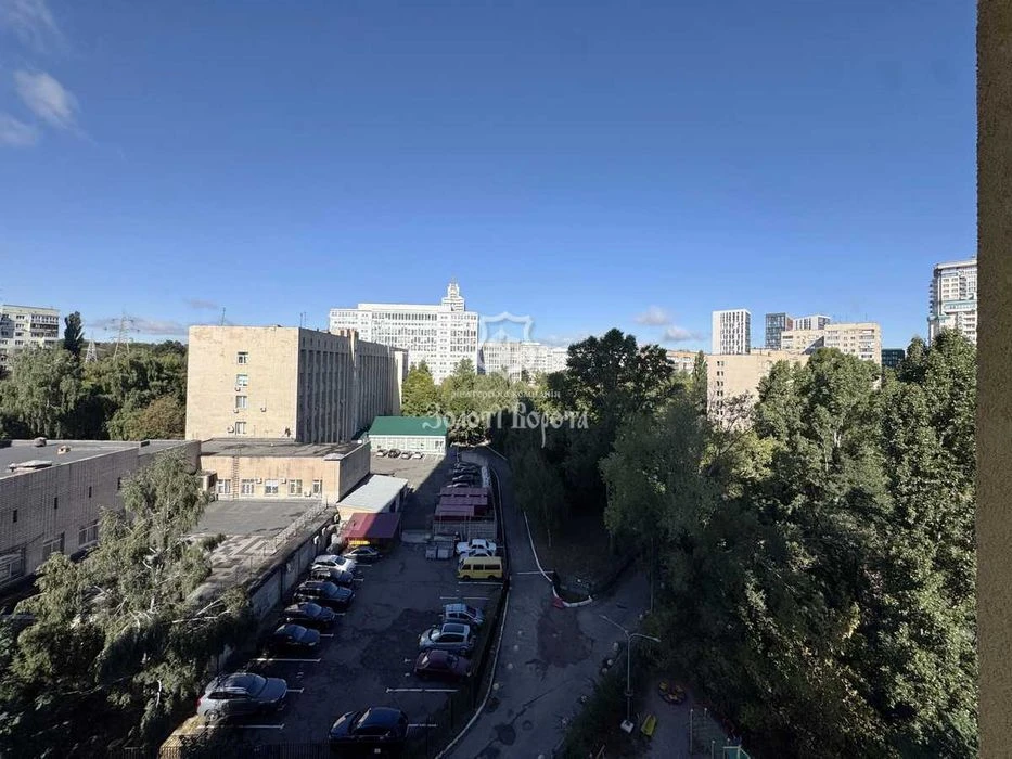 Квартира, 1к. Євроремонт. ЖК Solo Park. Генерала Шаповала, 2