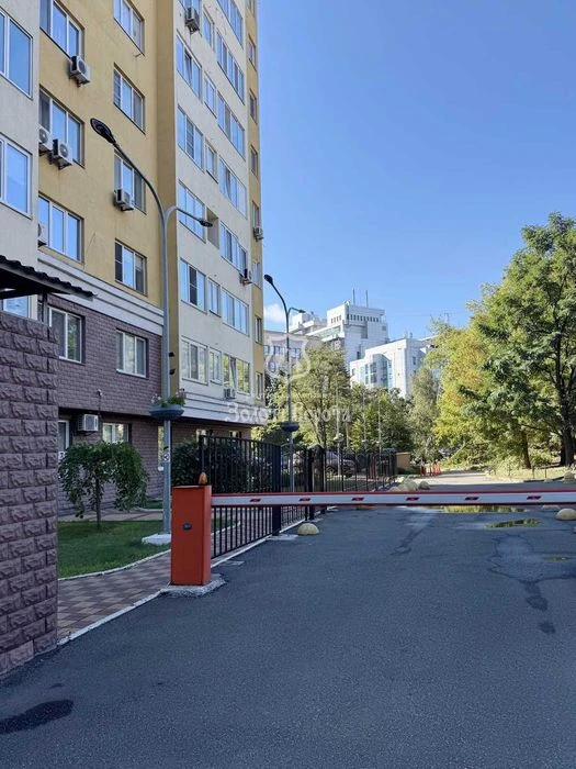 Квартира, 1к. Євроремонт. ЖК Solo Park. Генерала Шаповала, 2
