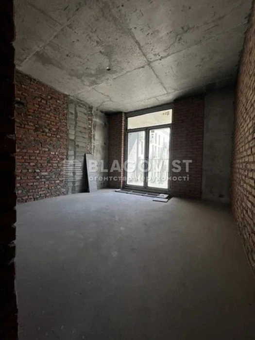 Продаж квартири Набережно-рибальска дорога 3, метро Контрако
