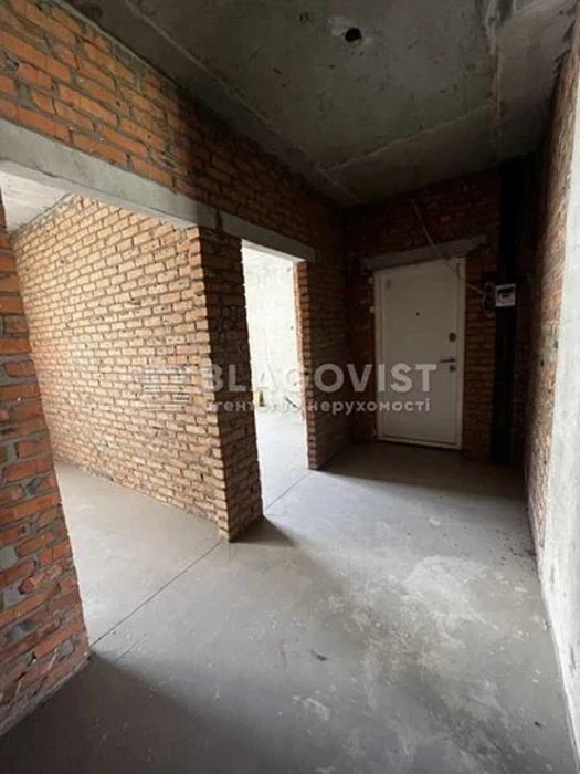 Продаж квартири Набережно-рибальска дорога 3, метро Контрако