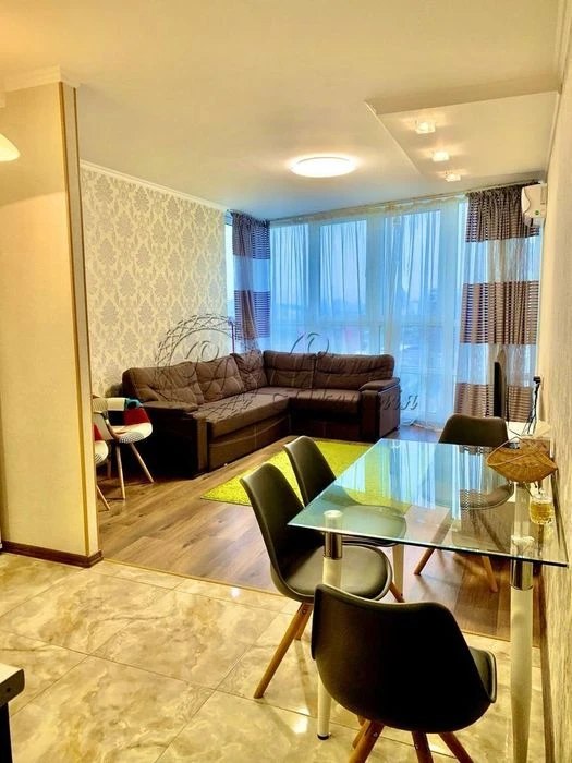 Продаж 3-кімн квартири в ЖК Либідь на вул. Малевича, 89, цен