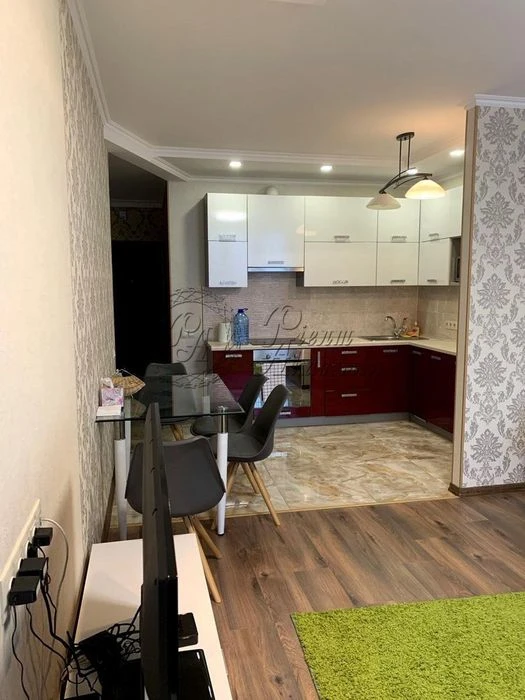 Продаж 3-кімн квартири в ЖК Либідь на вул. Малевича, 89, цен
