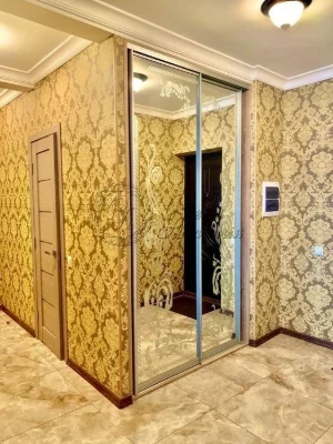 Продаж 3-кімн квартири в ЖК Либідь на вул. Малевича, 89, цен